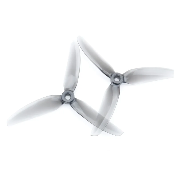 NEW HQ Freestyle Prop 5X4.3X3V2S (2CW+2CCW)-Poly Carbonate 5inch Propeller for FPV